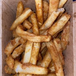 Holy Cow - Fries