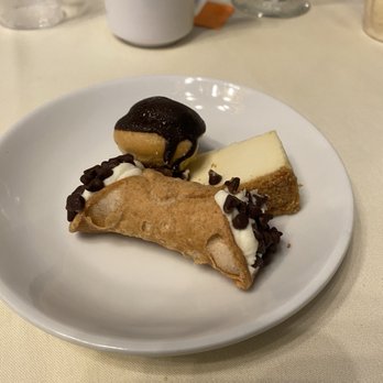 Pane Vino on the Avenue - Assorted Italian pastries - Italian Near Me - Rochester, New York Pane Vino on the Avenue - Assorted Italian pastries - Italian Near Me - Rochester, New York