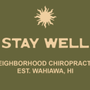 Photo of Stay Well Chiropractic