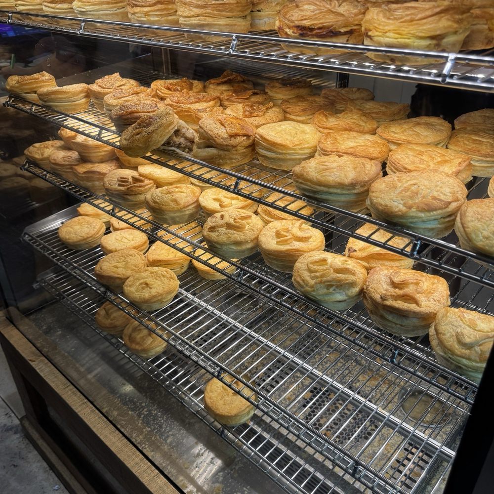 Fairlie Bakehouse - Bakeries Near Me - Fairlie, CAN