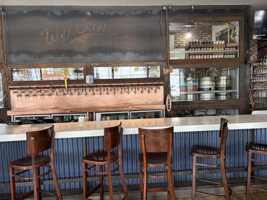 Simmzy's Restaurant Long Beach by null
