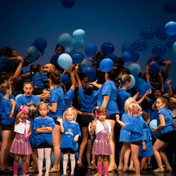 Move Dance Academy - Recital 2018