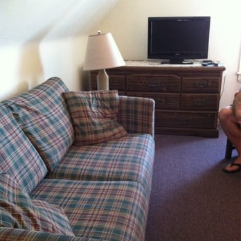 Sealark B&B - Loft 8 - Bed & Breakfast Near Me - Avalon, New Jersey