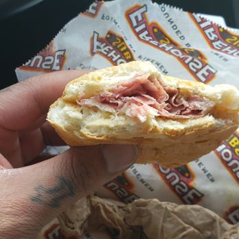 Firehouse Subs - Is this worth $8? Hell NO! - Sandwiches Near Me - Sparks, Nevada