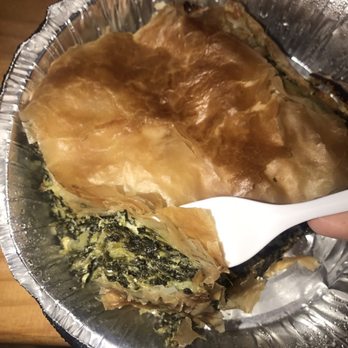 Greek Corner - Spanakopita !!! - Greek Near Me - Franklin Square, New York Greek Corner - Spanakopita !!! - Greek Near Me - Franklin Square, New York