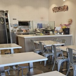 Uncle Mac’s Kitchen - Interior view