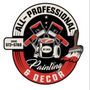 Photo of All Professional Painting and Decor