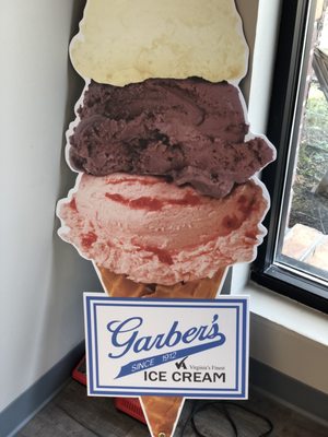 Harpers Ferry Ice Cream Shoppe by null