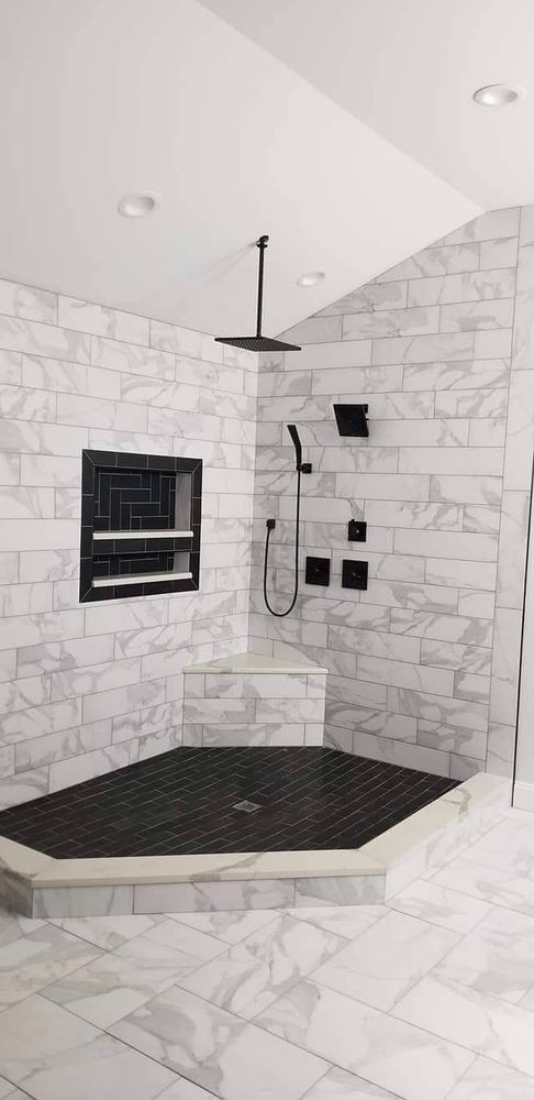 Slide of Deleon Remodeling