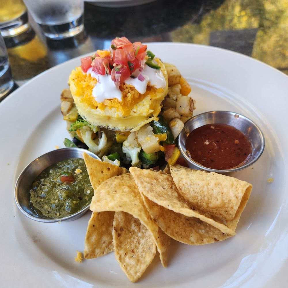 Memo’s Cuisine - The "Isleton Tower". Soon to be famous! - Breakfast & Brunch Near Me - Isleton, California Memo’s Cuisine - The "Isleton Tower". Soon to be famous! - Breakfast & Brunch Near Me - Isleton, California