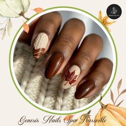 Genesis Nail Spa