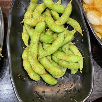 Rayaki - Edison - Spicy Edamame - Ramen Near Me - Edison, New Jersey Rayaki - Edison - Spicy Edamame - Ramen Near Me - Edison, New Jersey