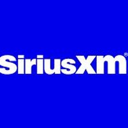 This is the Siriusxm logo This is the Siriusxm logo