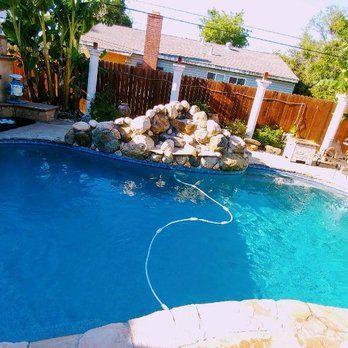 Hi-Tech Pool Service - Pool Cleaners Near Me Hi-Tech Pool Service - Pool Cleaners Near Me