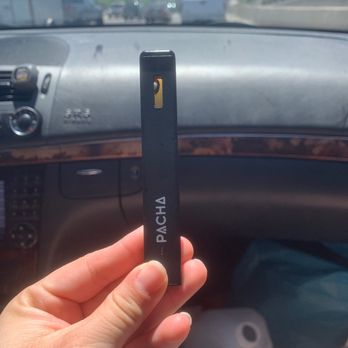 Tribe CBD + Cannabinoids - Vape - Cosmetics & Beauty Supply Near Me - Austin, Texas
