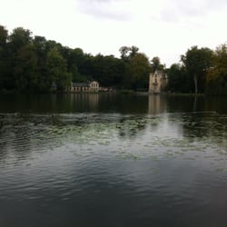 Château de la Reine Blanche