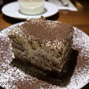 Razza - Tiramisu - Pizza Near Me - Jersey City, New Jersey Razza - Tiramisu - Pizza Near Me - Jersey City, New Jersey