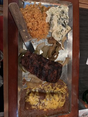 Sylvia's Enchilada Kitchen by null