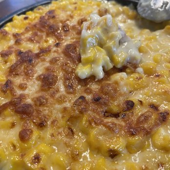 Tao‘s Fresh - Cheese Corn - Asian Fusion Near Me - Newark, California