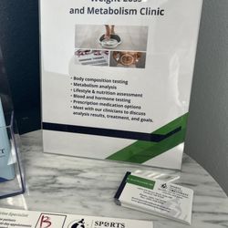 Sports Health Northwest, Inc: David Westerdahl, MD - I can personally recommend this program to lose weight. It's not magic, there is a personal commitment. Well worth your effort.