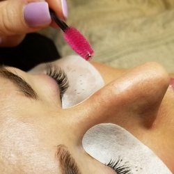 Wink Lash Studio And Blowout Bar