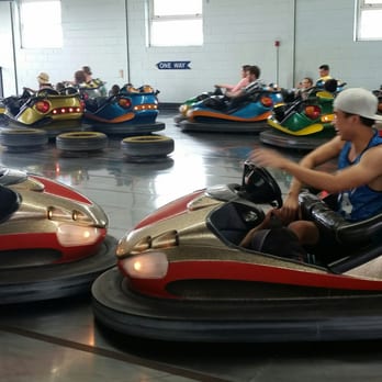Funland - Arcades Near Me - Rehoboth Beach, Delaware
