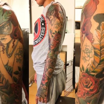 Players Ink - Piercing Near Me - San Jose, California Players Ink - Piercing Near Me - San Jose, California