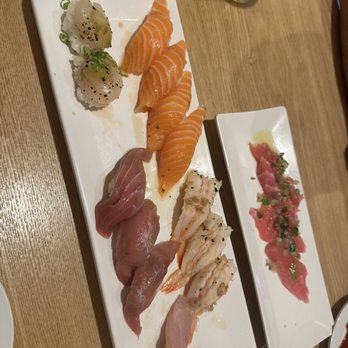X-Fish - Sushi Bars Near Me - Brea, California X-Fish - Sushi Bars Near Me - Brea, California