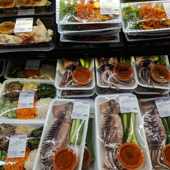 H Mart - Irvine - Premade Grab to Go food - Grocery Near Me - Irvine, California H Mart - Irvine - Premade Grab to Go food - Grocery Near Me - Irvine, California