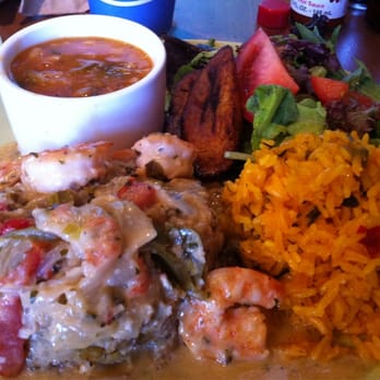 Parada 22 - Mofongo - Latin American Near Me - San Francisco, California Parada 22 - Mofongo - Latin American Near Me - San Francisco, California
