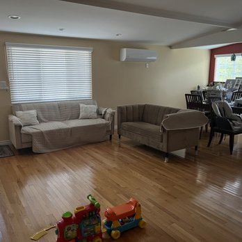 Dutton - Heating & Air Conditioning/HVAC Near Me - Sylmar, California