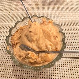Mishti doi
