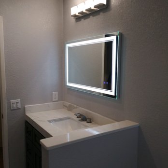 J F Remodeling & Handyman Services - Faucet and mirror - General Contractors Near Me - Concord, California J F Remodeling & Handyman Services - Faucet and mirror - General Contractors Near Me - Concord, California