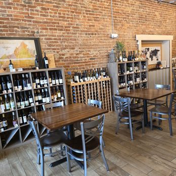 Stave & Cork - Wine Bars Near Me - Salem, Virginia Stave & Cork - Wine Bars Near Me - Salem, Virginia