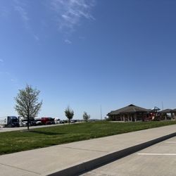 Rock Port, MO Welcome Center