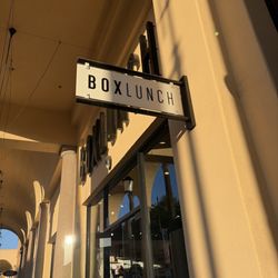 BoxLunch - Folsom