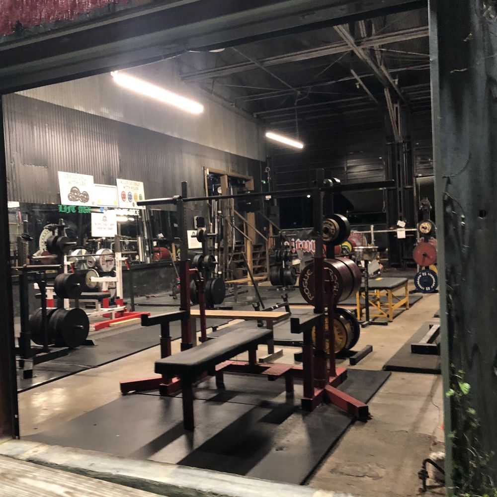Lift ATX - Inside the gym - Gyms Near Me - Austin, Texas Lift ATX - Inside the gym - Gyms Near Me - Austin, Texas
