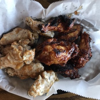 TomKen's Friendly Fried Chicken - Parmesan and then a trilateral BBQ - Chicken Wings Near Me - Milwaukee, Wisconsin TomKen's Friendly Fried Chicken - Parmesan and then a trilateral BBQ - Chicken Wings Near Me - Milwaukee, Wisconsin