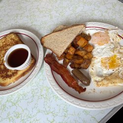 Carm's