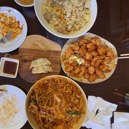 Spicy Fried Chicken