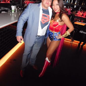 Sofrito New York - Halloween 2016 - Latin American Near Me - New York, New York