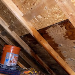 Upton Family Leak Detection