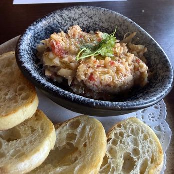 A Different Beast - Tapas/Small Plates Near Me - Las Vegas, Nevada A Different Beast - Tapas/Small Plates Near Me - Las Vegas, Nevada