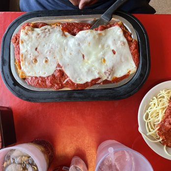The Italian Kitchen - Salad Near Me - El Paso, Texas The Italian Kitchen - Salad Near Me - El Paso, Texas