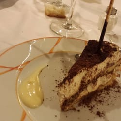 Casa Patro - Tiramisu casero