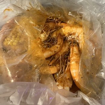 Captain Crab - Shrimp (Head off) - Cajun/Creole Near Me - Clovis, California Captain Crab - Shrimp (Head off) - Cajun/Creole Near Me - Clovis, California