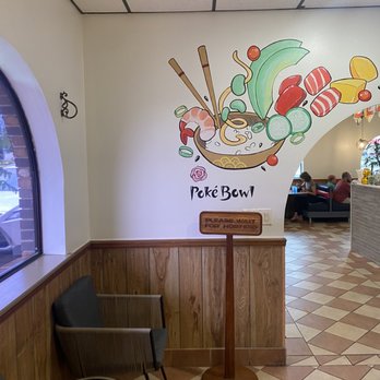 Toki - Poke Near Me - Cookeville, Tennessee Toki - Poke Near Me - Cookeville, Tennessee