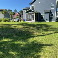 Yogi's Turf Lawn Care