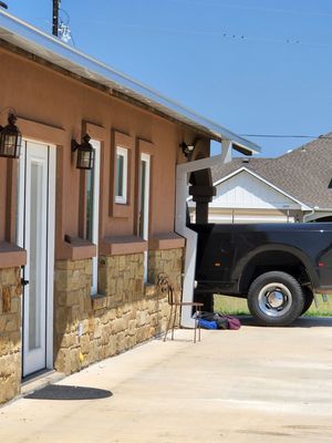 LYK Roofing & Construction