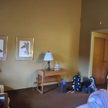 Asilomar Conference Grounds - Hotels Near Me - Pacific Grove, California
